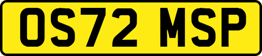 OS72MSP
