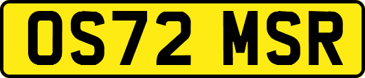 OS72MSR