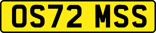 OS72MSS