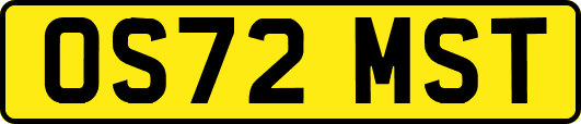 OS72MST