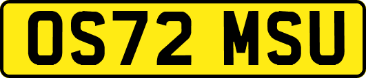 OS72MSU