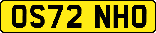 OS72NHO