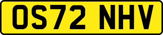 OS72NHV