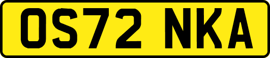 OS72NKA