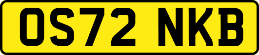 OS72NKB