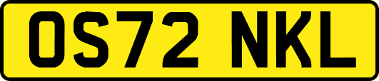 OS72NKL