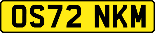 OS72NKM
