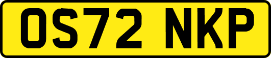 OS72NKP