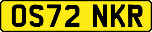 OS72NKR