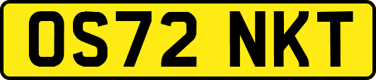 OS72NKT
