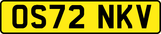 OS72NKV