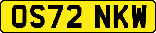OS72NKW