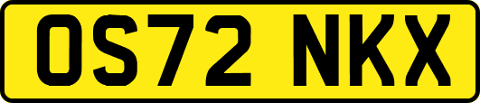 OS72NKX