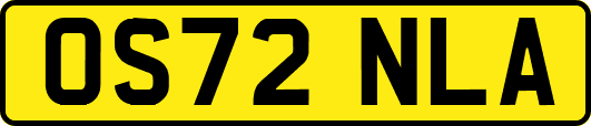 OS72NLA