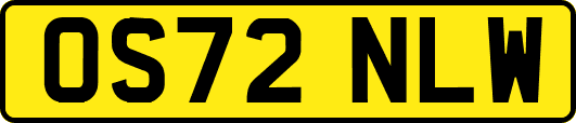 OS72NLW