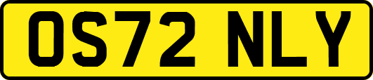 OS72NLY