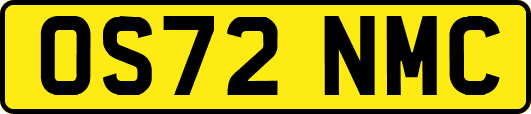 OS72NMC