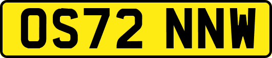 OS72NNW