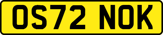 OS72NOK