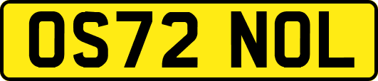OS72NOL
