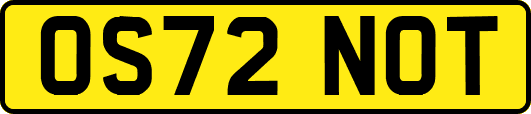 OS72NOT