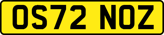 OS72NOZ