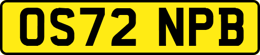 OS72NPB