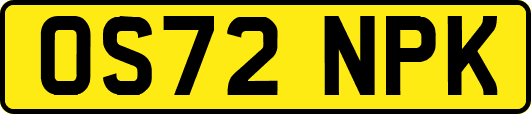 OS72NPK