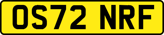 OS72NRF