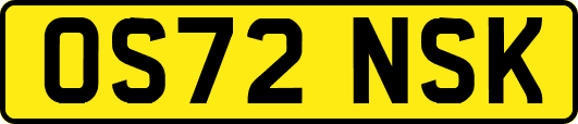 OS72NSK