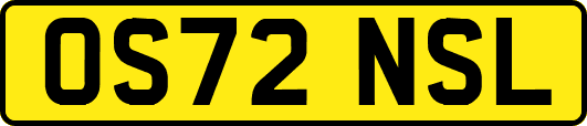 OS72NSL