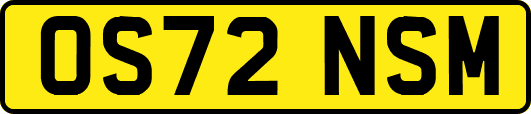 OS72NSM