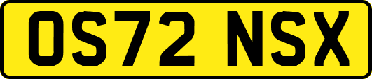 OS72NSX