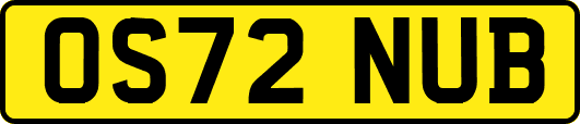 OS72NUB