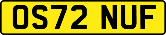 OS72NUF
