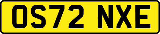 OS72NXE
