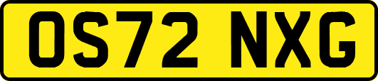 OS72NXG