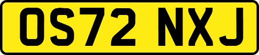 OS72NXJ