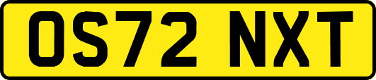OS72NXT