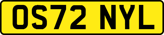 OS72NYL