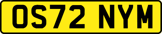OS72NYM