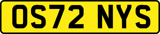 OS72NYS