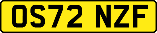 OS72NZF