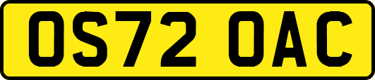 OS72OAC