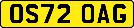 OS72OAG