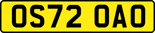 OS72OAO