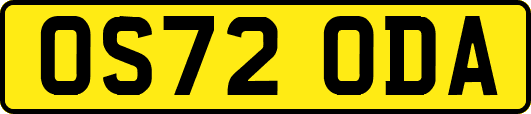 OS72ODA