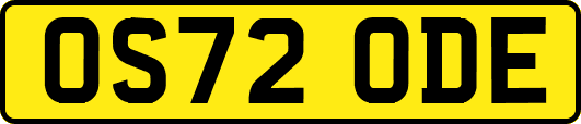 OS72ODE