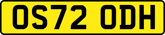 OS72ODH