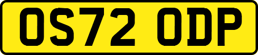 OS72ODP